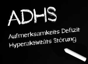 ADHS in der Schule