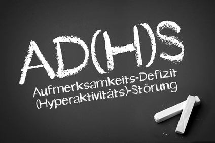 ADS-ADHS